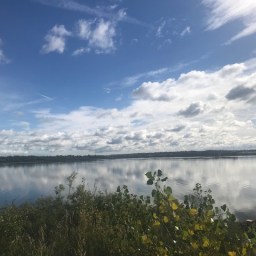 But First, Baldwinsville