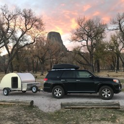 We’re not in New York anymore, Kiwi