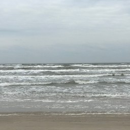 A Vacation From Our Vacation